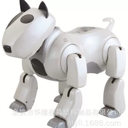 工厂供应电子智能设备注塑模具加工 塑料异形件外壳开模制造