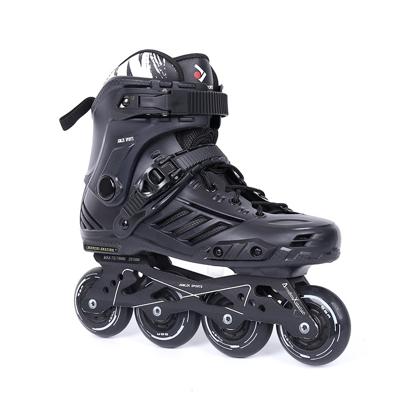 Professionele inline skates voor volwassenen beginners freestyle_voghion.com