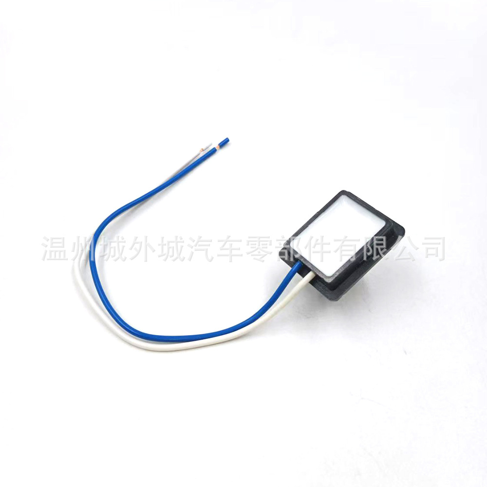 82661g5000 82657g5000 Suitable for Kia Niro Door Handle Outer Pull Handle Button