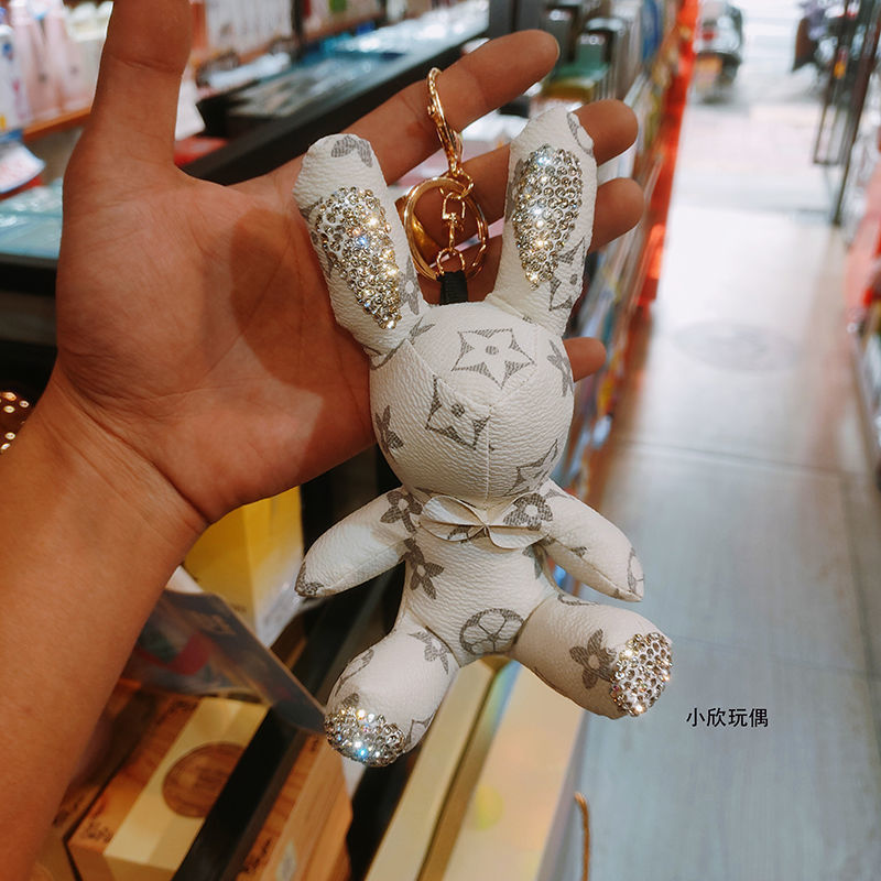 실버 5-꽃 핸드 드릴