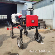 陕西工大学子白水行：科技赋能见未来 芳华汗水浇硕果