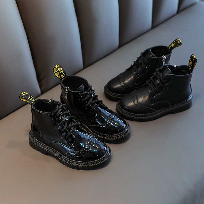 9083/9085 Мальчиков Сапоги