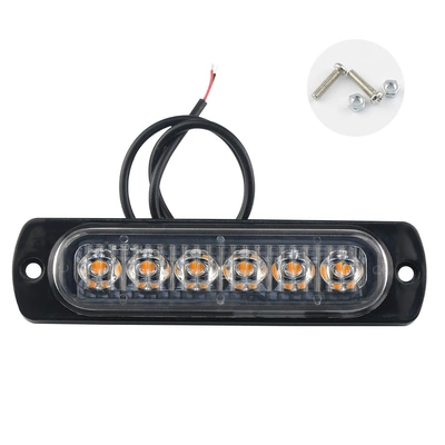 Dönmə işıqları – bright turn signal