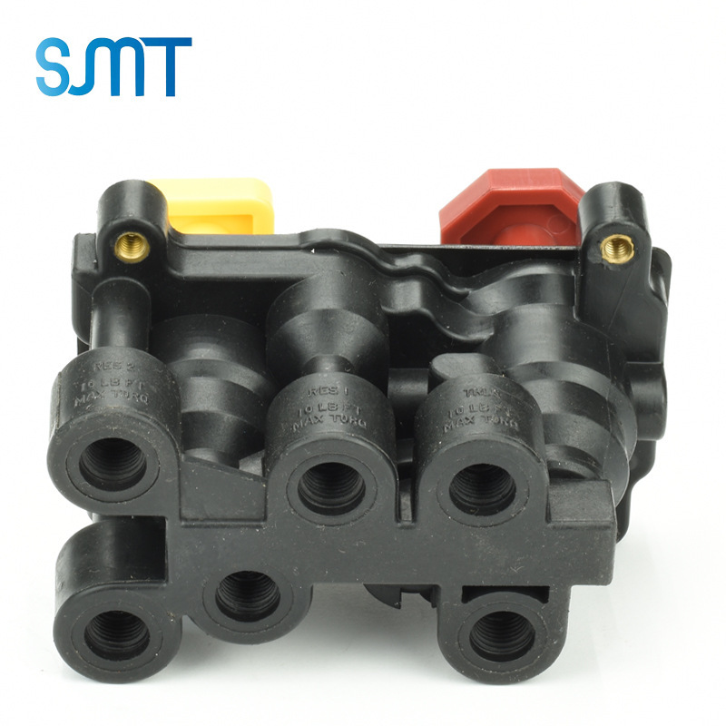 Módulo de control SMT KN20611 europeo camión pesado camión autobús partes