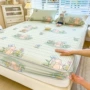 加厚夏季卡通冰丝凉席