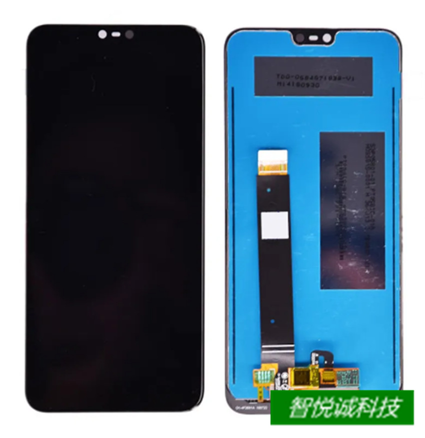 Suitable for Nokia 7.1 screen assembly LCD TA-1100 1097 1085 1095…