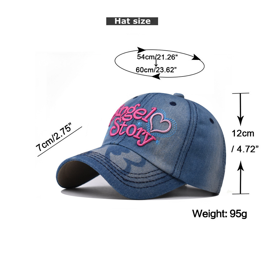 Unisex Casual Letter Curved Eaves Baseball Cap display picture 1