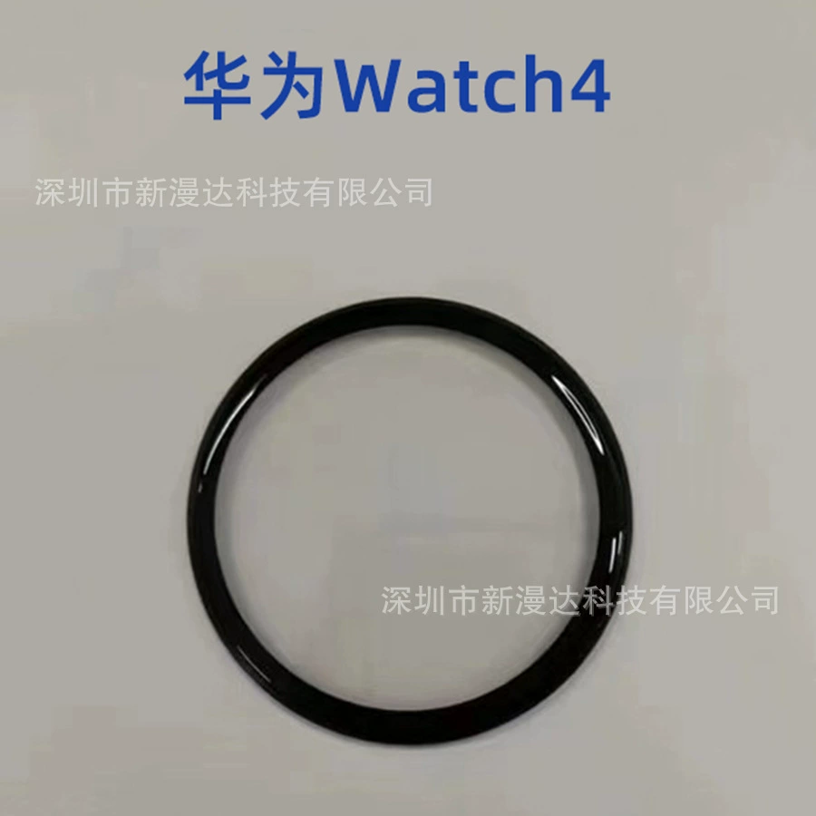 Часы Huawei, защитный циферблат с шкалой