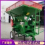 大型农作物玉米脱粒机