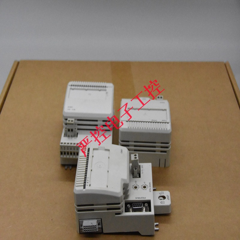 ABB  SPBRC400	输入输出模块原厂进口 顺丰包邮