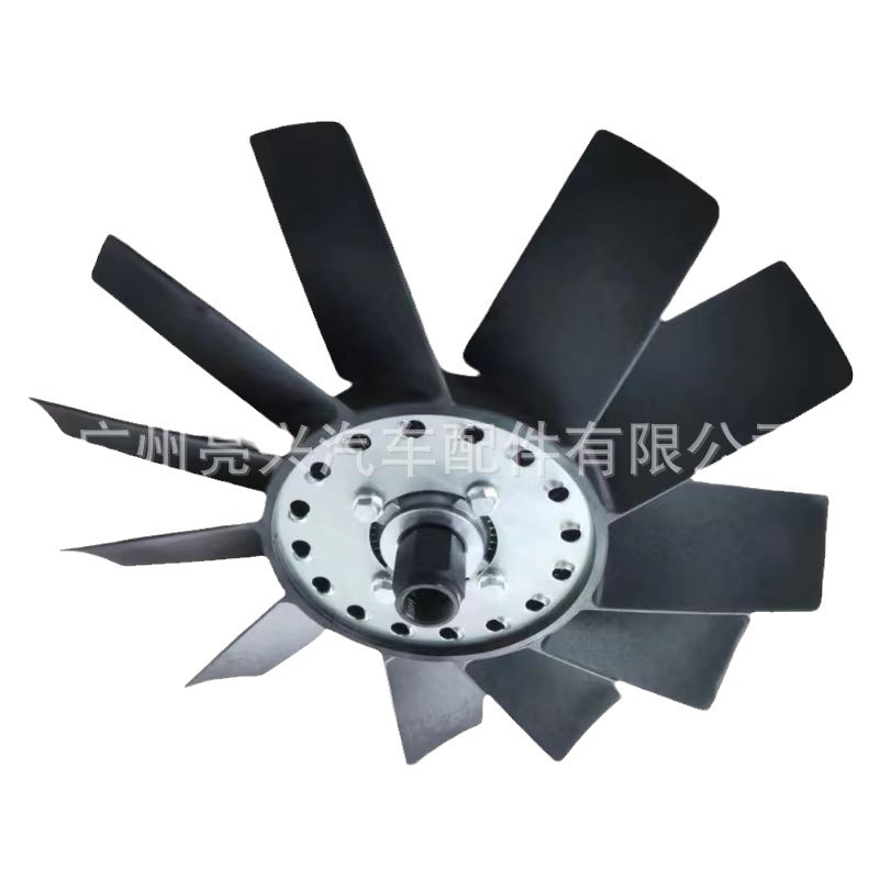 EB3G-8C617-CA for Ford FORD RANGER fan clutch FAN CLUTCH