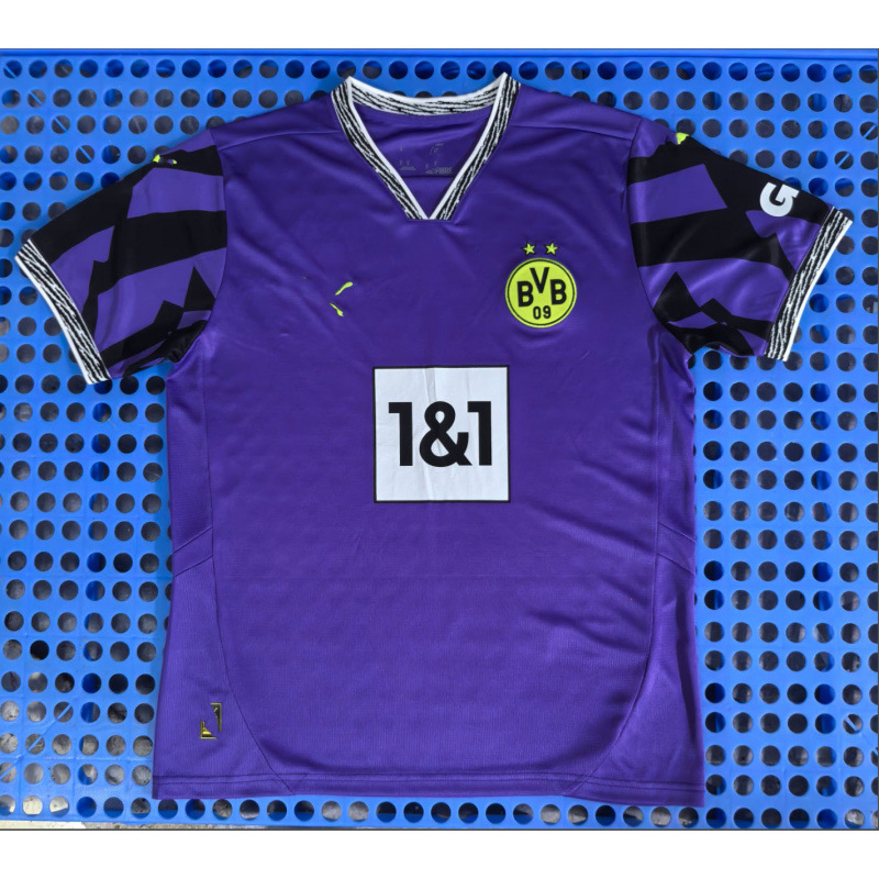 25-26 도르트문트 퍼플 스페셜 에디션