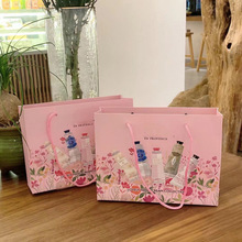 欧舒家丹护手霜一见钟情甜宠礼盒套装送人送闺蜜情人节伴手礼赠礼