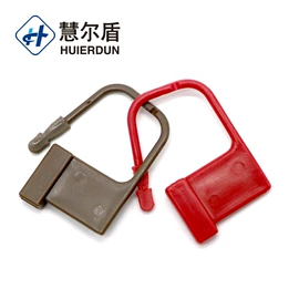 其他锁具;绳索、扎带;标签、标牌