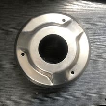 五金冲压件 不锈钢摩托车配件冲压拉伸尺寸可非标加工定做