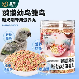 鸟笼;其他小宠用品;鸟食