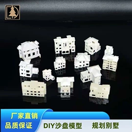 仿真绿植;树脂工艺品;建筑模型