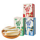 Cheese Prebiotics High Calcium Milk Sticks Dairy Cheese Sticks Children's Snacks Super Yogurt Sticks 80g