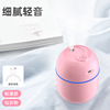 Humidifier, table aromatherapy, handheld spray for auto, new collection