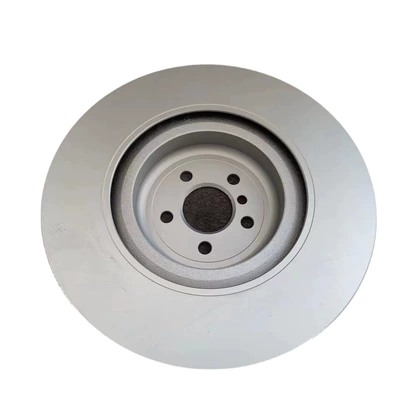 Brake disc/brake drum Range of Dynasty Series