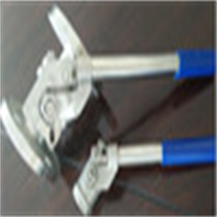 福厦美科碳钢法兰弹簧复位球阀TQ41F-16C DN15 20 25 32 40 50