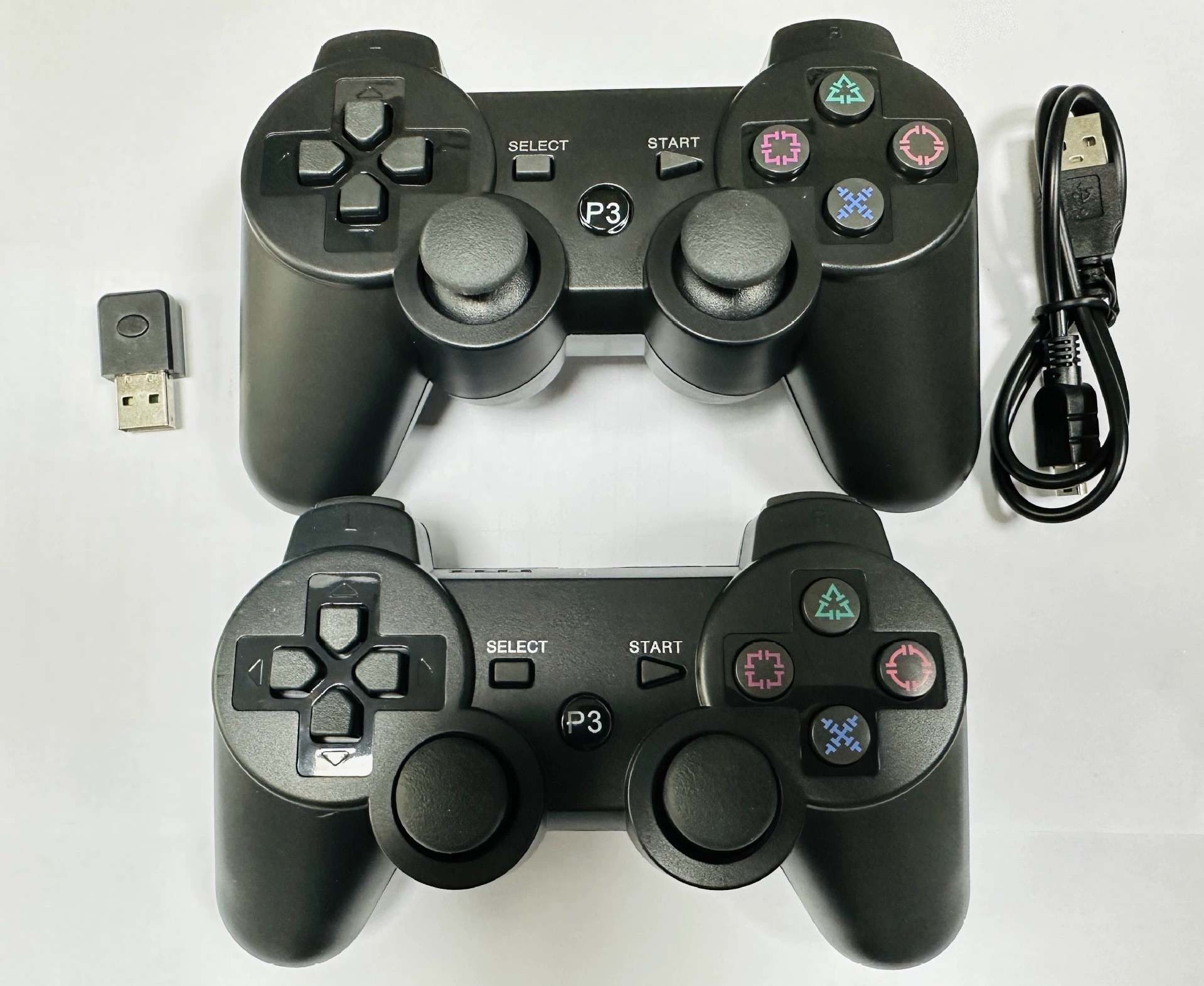 M8 игровая консоль рукоять Android сет-топ盒ка игра PS2 беспроводная двойная игра PS4PS3pc двойная система адаптация