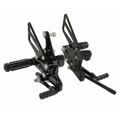 11-15 Modified Motorcycle Raised | Motorcycle pedals