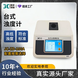 水质分析仪;粉尘采样仪;其他仪器仪表