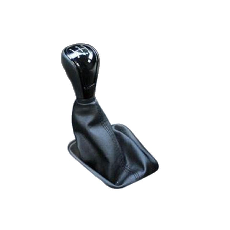 Wuling Hongguang varilla protector cubierta de polvo cubierta de engranajes de cuero Wuling Hongguang s mangas de cambio cubierta de engranajes de cuero