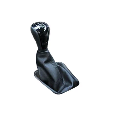 Sürətlər qutusu və əl tormozu başlıqları – Leather Gear Cover