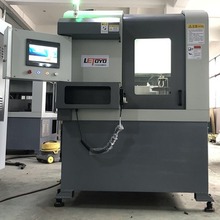 二手圆锯片磨齿机全自动数控四轴磨齿机高速钢修磨开齿机CNC