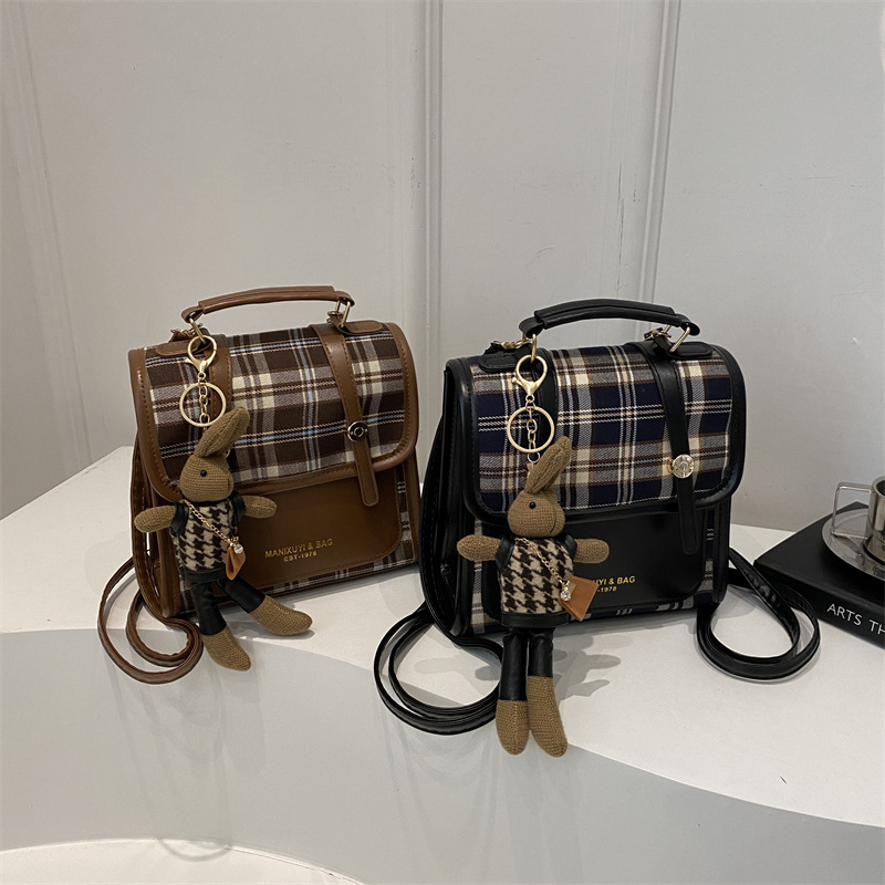 Mochila de estilo