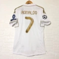 1112 Real Madrid Home