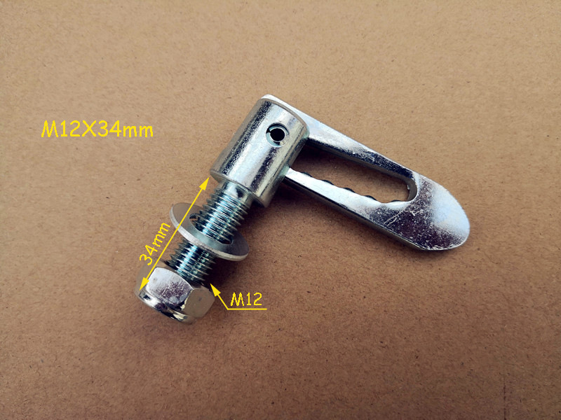 Antiluce trailer accessories quick release pin T-type