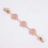 Daisy pink