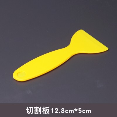 Manufacturer supplies FS3-13 5pcs stainless steel clay modeling tool pottery pottery art carving tool DIY