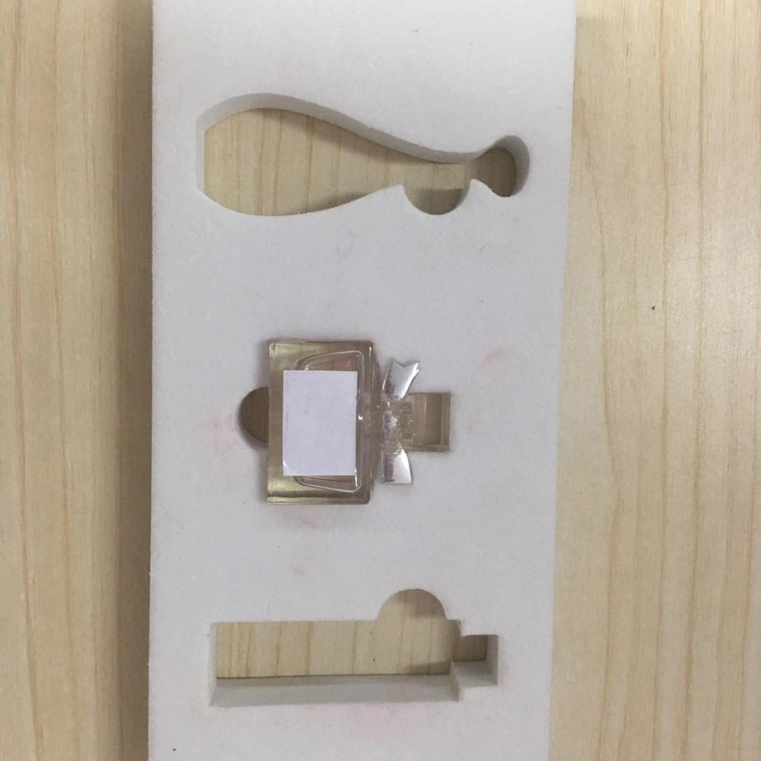 义乌珍珠棉生产厂家 化妆品包装珍珠棉 香薰珍珠棉保护套