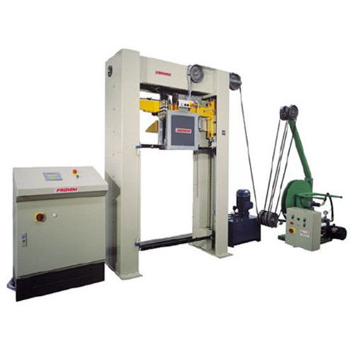 全自动钢带打包机AM100【FROMM 孚兰】