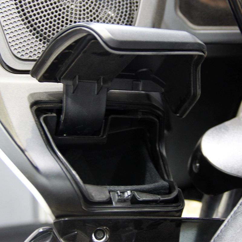 Suitable for Harley CVO121 Highway Street Gliding Motorcycle Accessories Side Box Inner Bushing Side Box Inner Liner