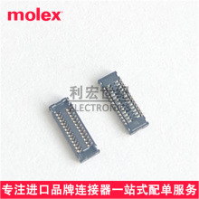 molexԭװ503304-2612/SlimStack����5033042612���0.40mm26pin