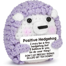 �羳���R�d���N�ֹ��h��ë��positive little hedgehog�[��������