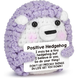 �羳���R�d���N�ֹ��h��ë��positive little hedgehog�[��������
