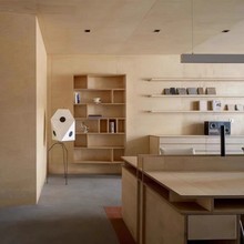 E0级4-40mm桦木海洋板防水板实木多层板家具胶合板整张厂一件批发