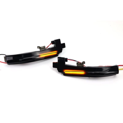 Suitable for Volvo S60 S80 Dönmə işıqları
