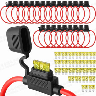 �羳24�� ATO��̖��܇��ˮ��10/12/14/16/18AWG�������U�z����ATC