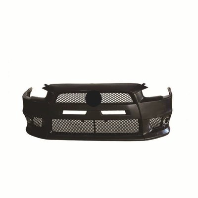 Rear Bumper Car Exterior Parts – Big Surrounded
