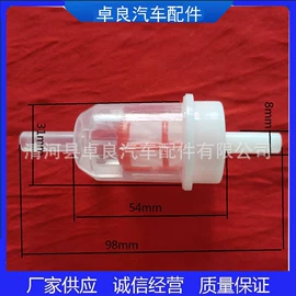 其他滤清器;耐油胶管;橡胶密封条