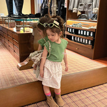 ����Ʒ��ͯװbubblepapa�ļ��¿�26����Ʒ����FX35208��ɫ