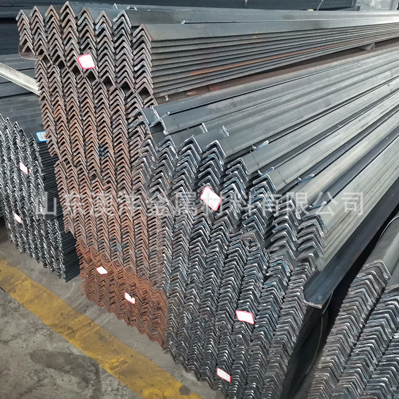 供应Q235D低温槽钢 黑皮槽钢 40A热轧槽钢 切割零售