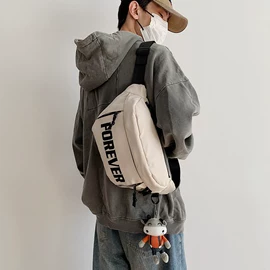 男士胸包;男士斜挎包;女士腰包